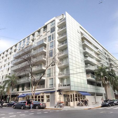 Casasur Bellini Hotell Buenos Aires Eksteriør bilde