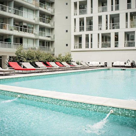 Casasur Bellini Hotell Buenos Aires Eksteriør bilde
