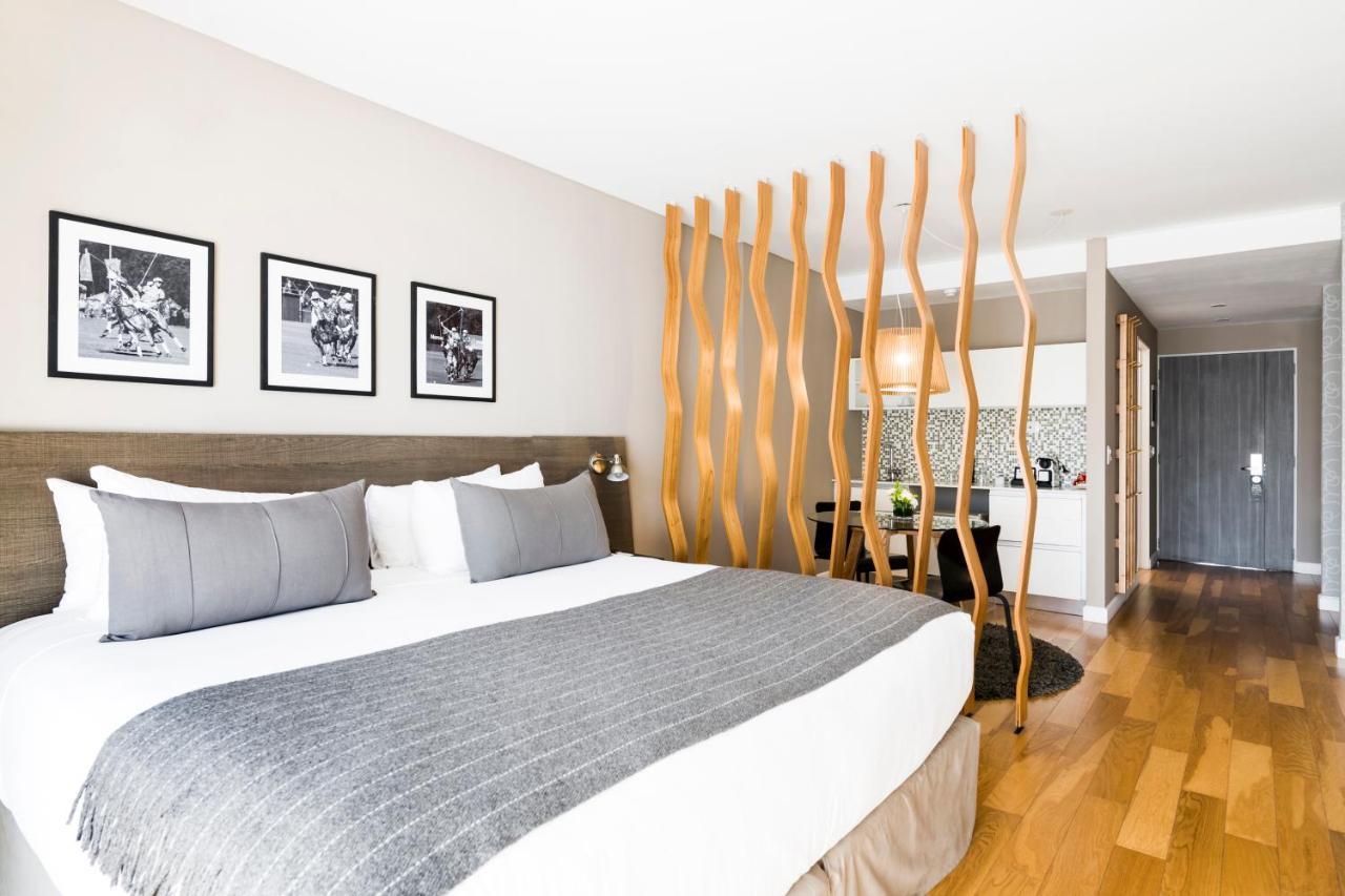 Casasur Bellini Hotell Buenos Aires Eksteriør bilde