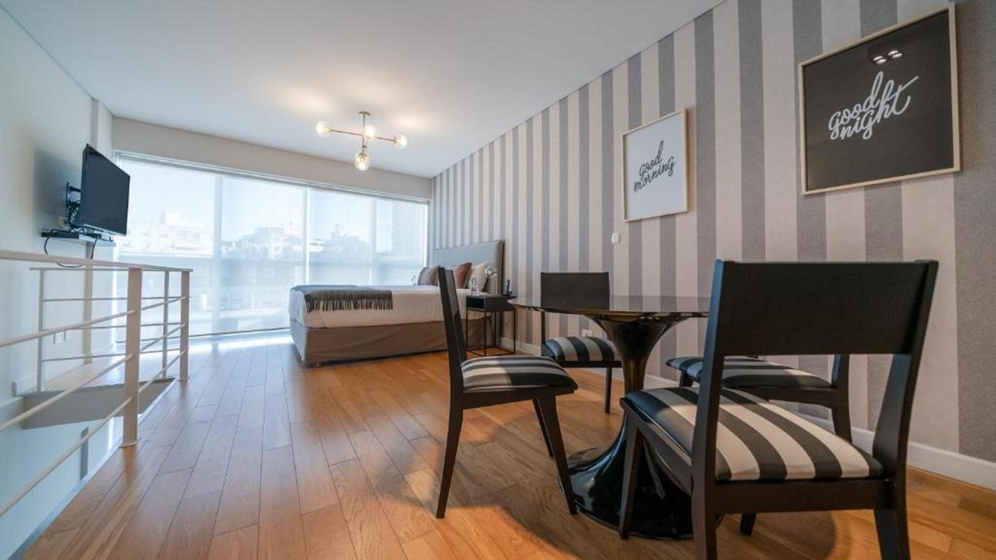 Casasur Bellini Hotell Buenos Aires Eksteriør bilde