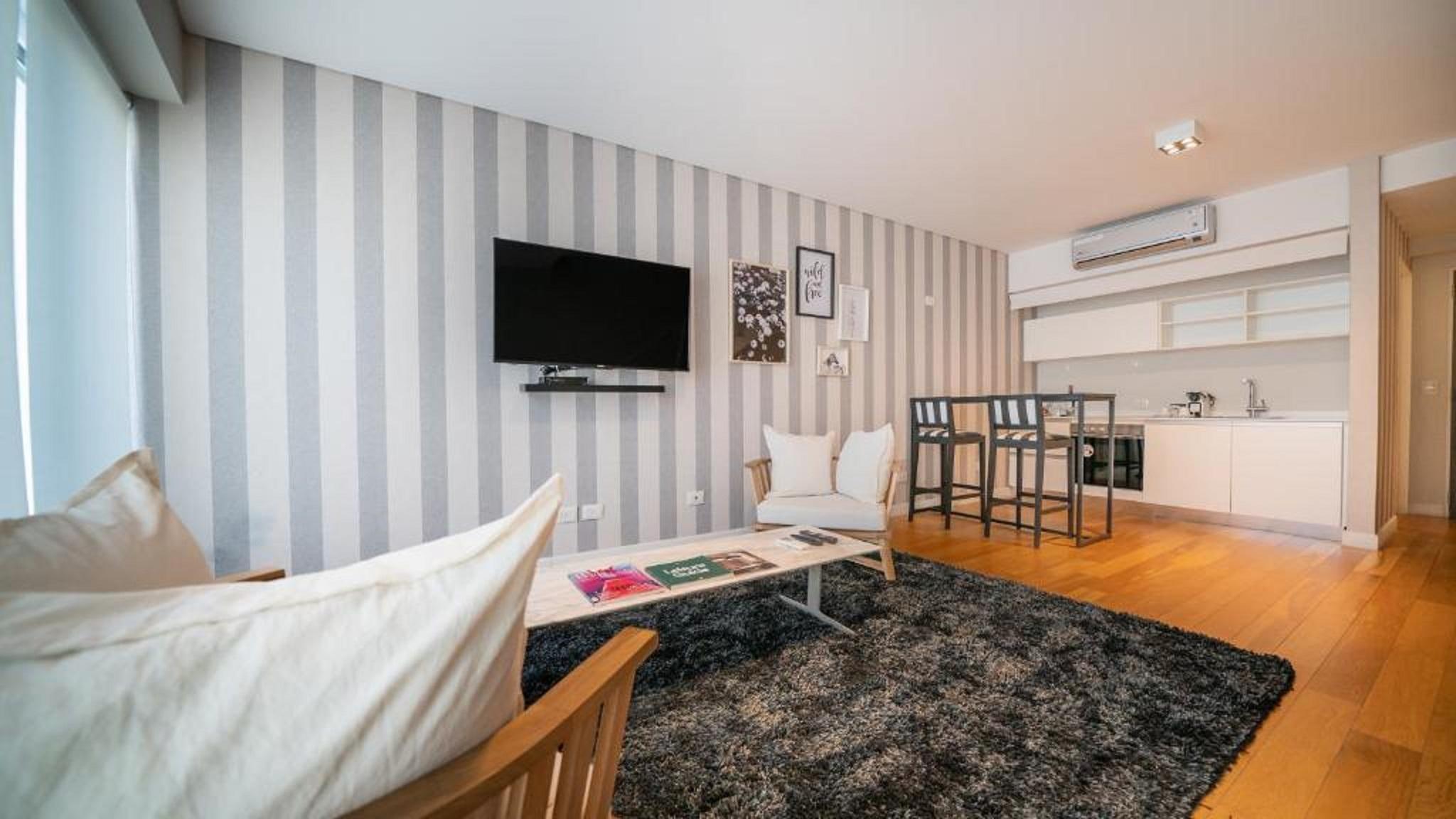 Casasur Bellini Hotell Buenos Aires Eksteriør bilde