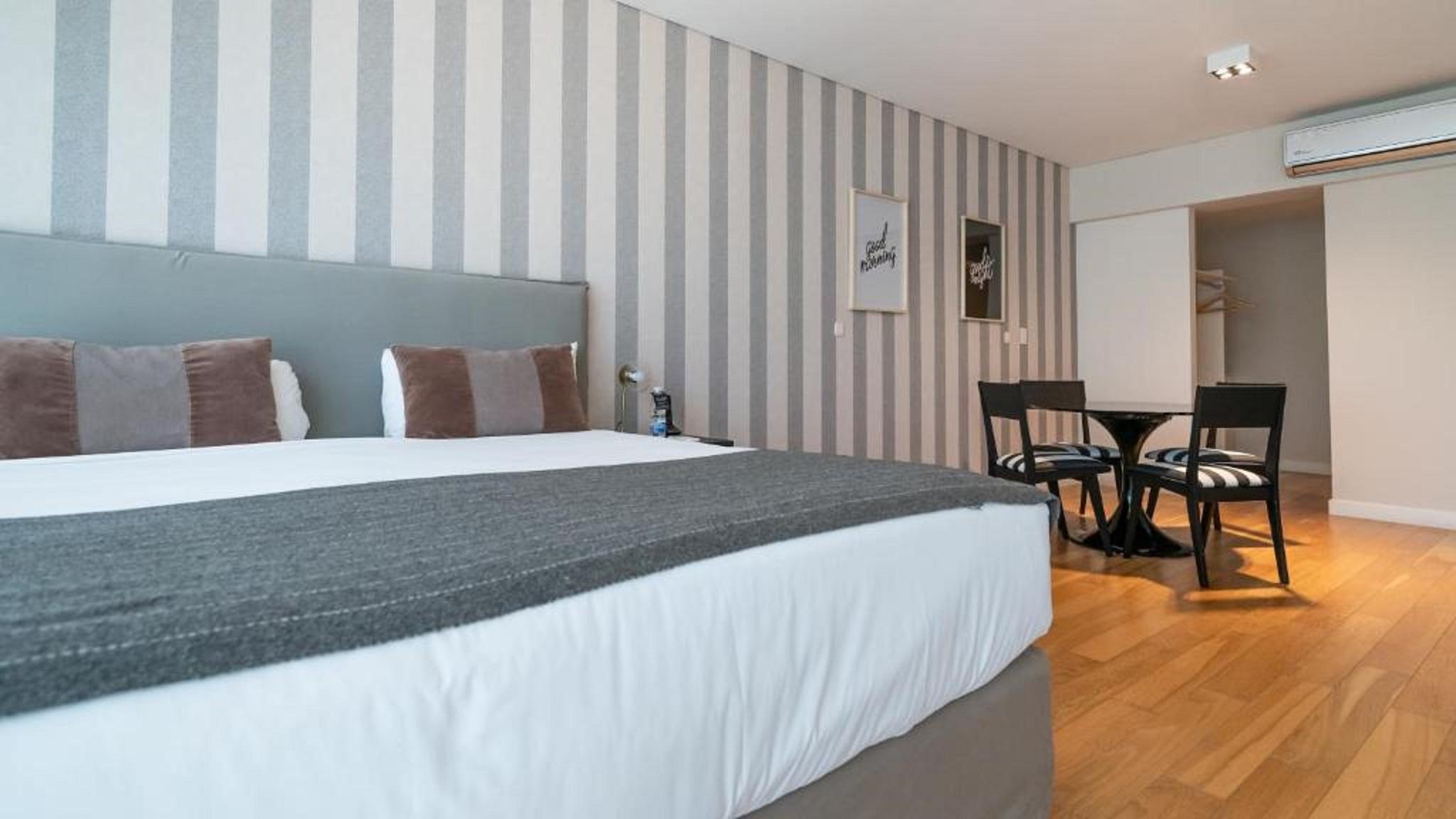 Casasur Bellini Hotell Buenos Aires Eksteriør bilde