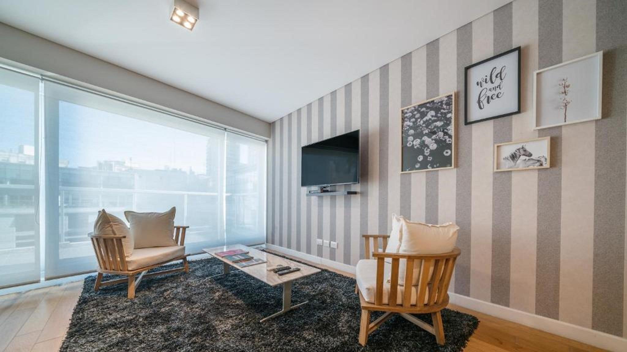 Casasur Bellini Hotell Buenos Aires Eksteriør bilde