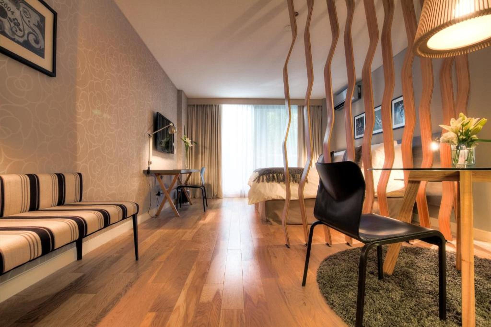 Casasur Bellini Hotell Buenos Aires Eksteriør bilde