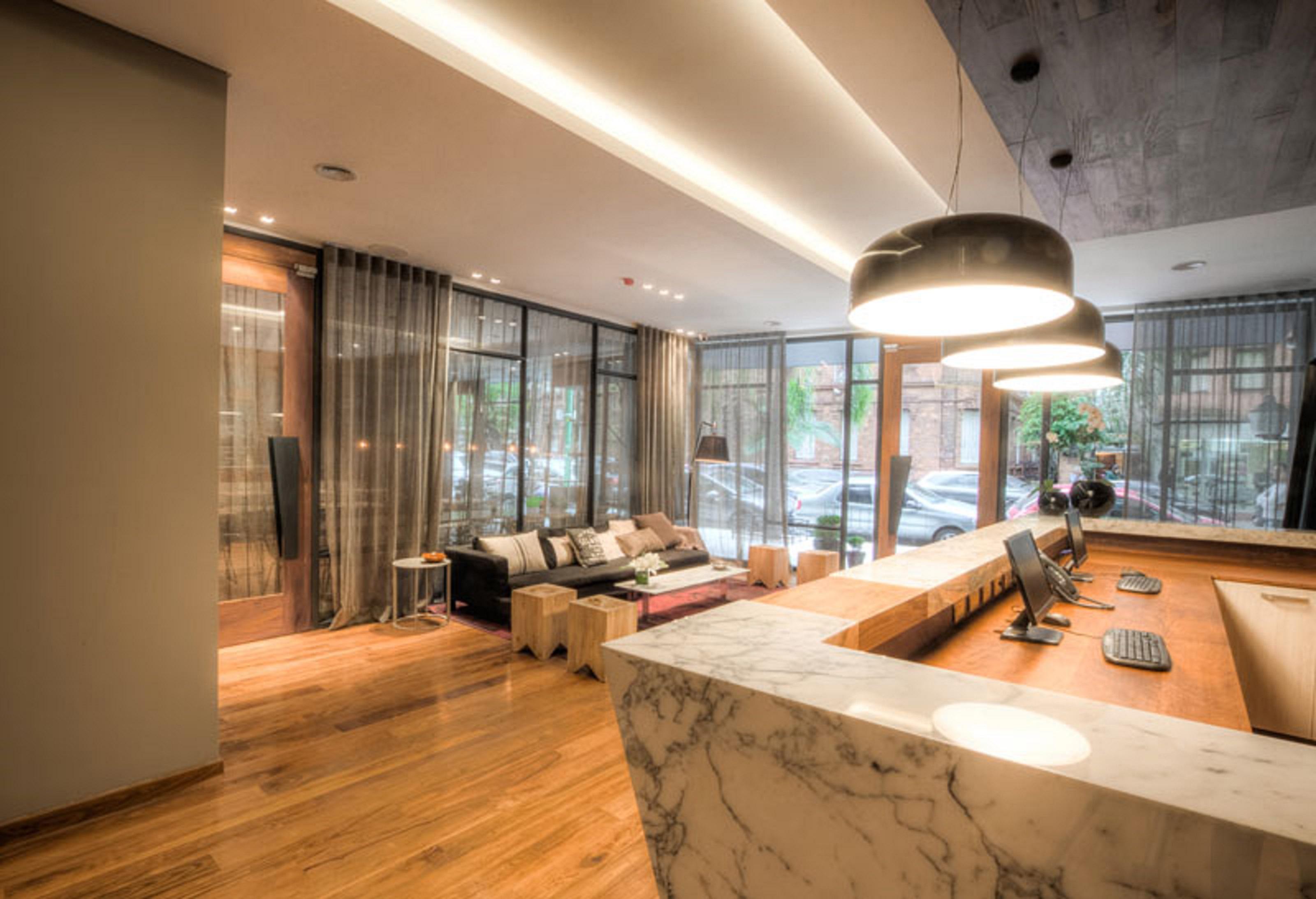 Casasur Bellini Hotell Buenos Aires Eksteriør bilde