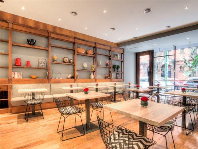 Casasur Bellini Hotell Buenos Aires Eksteriør bilde