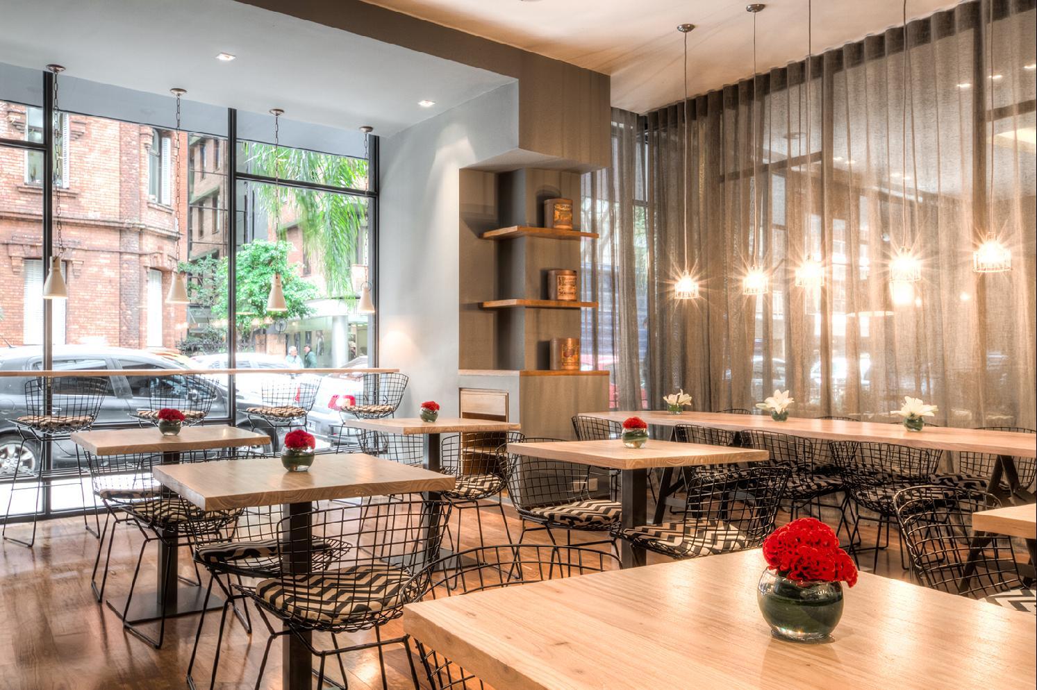 Casasur Bellini Hotell Buenos Aires Eksteriør bilde