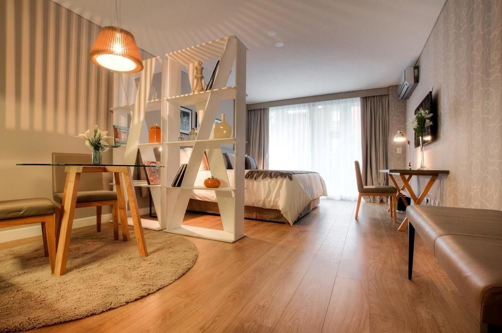 Casasur Bellini Hotell Buenos Aires Eksteriør bilde
