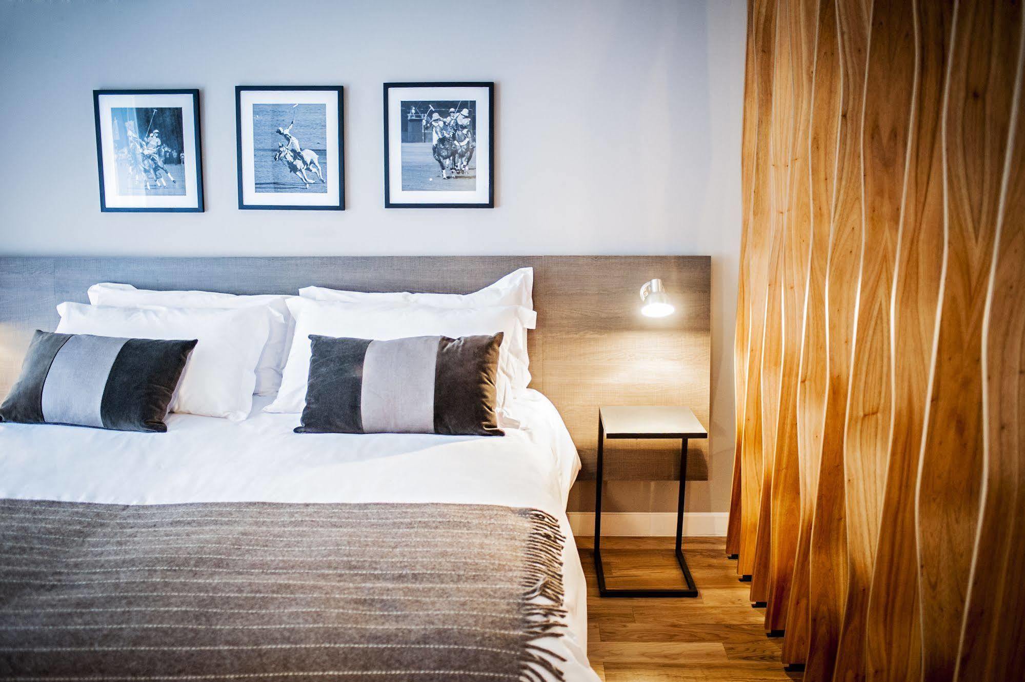 Casasur Bellini Hotell Buenos Aires Eksteriør bilde