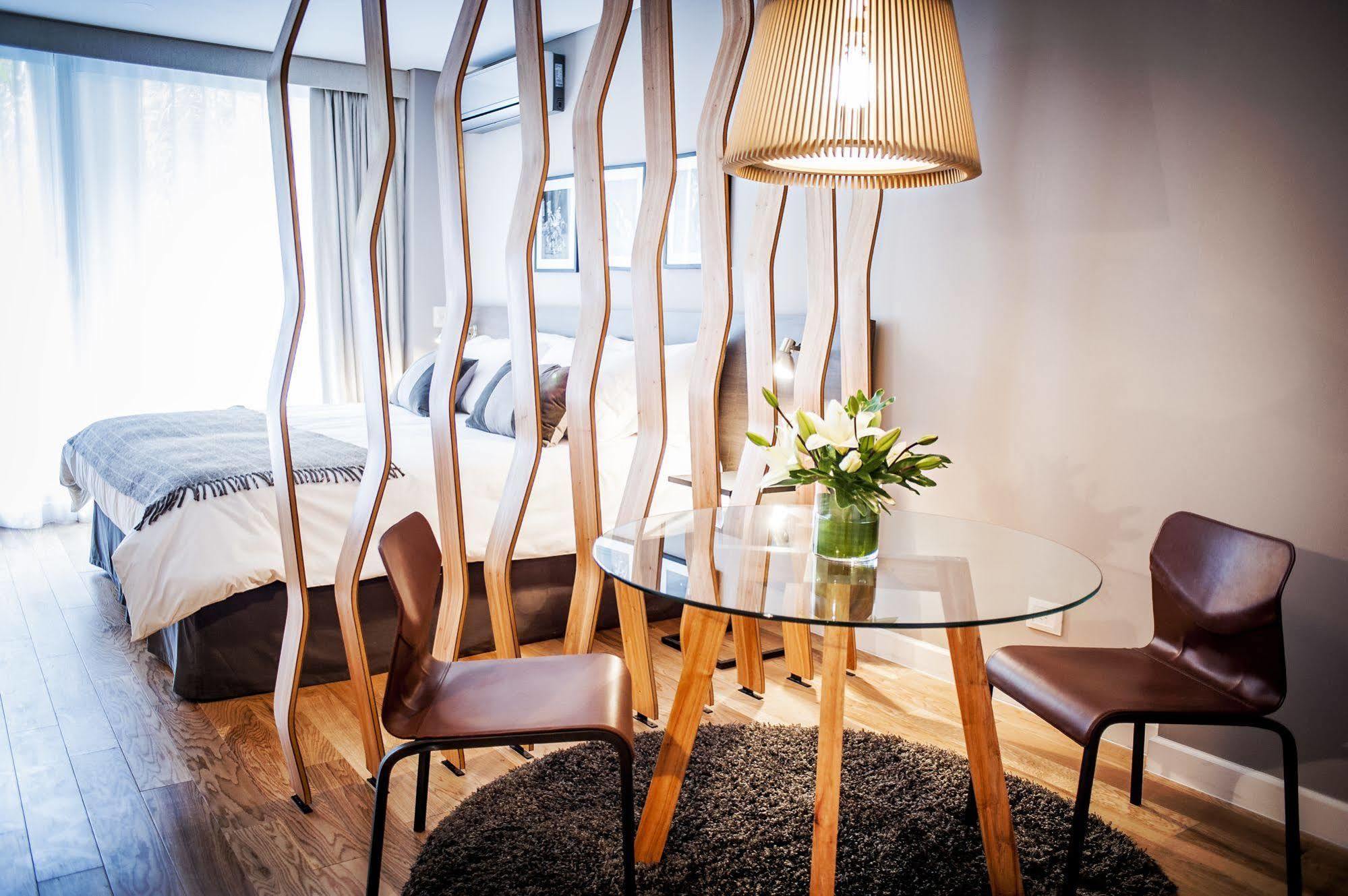 Casasur Bellini Hotell Buenos Aires Eksteriør bilde