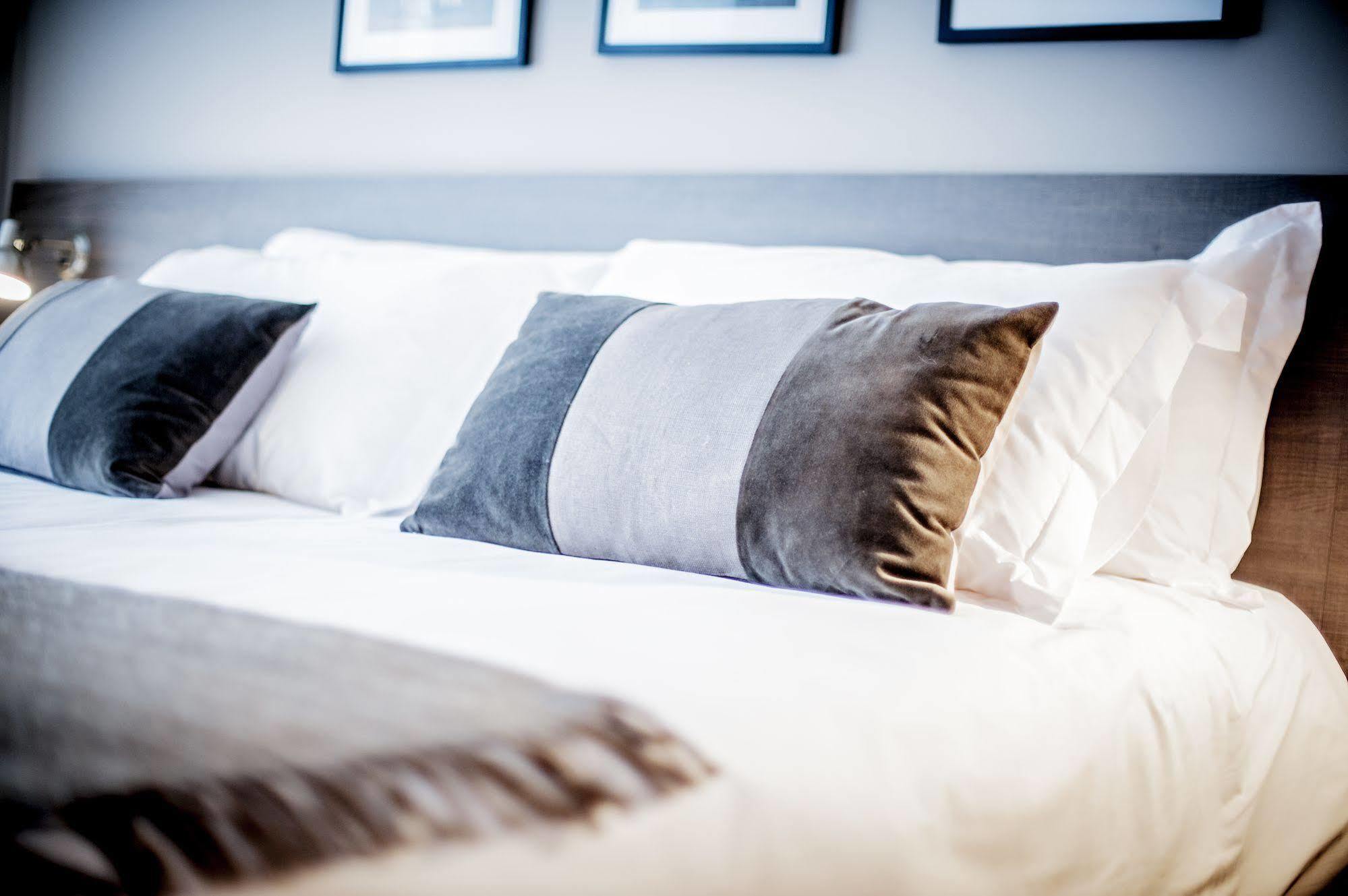 Casasur Bellini Hotell Buenos Aires Eksteriør bilde