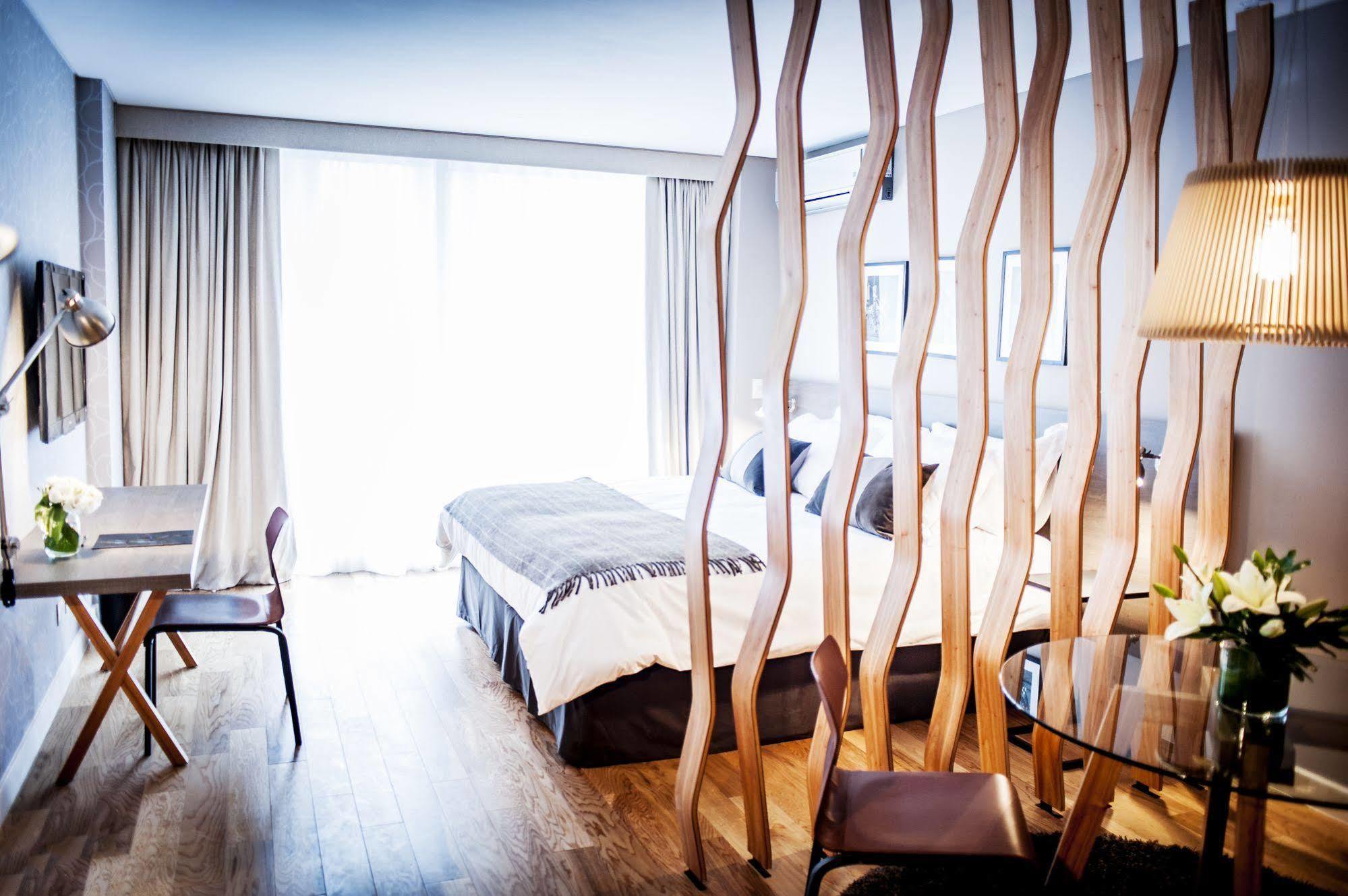 Casasur Bellini Hotell Buenos Aires Eksteriør bilde