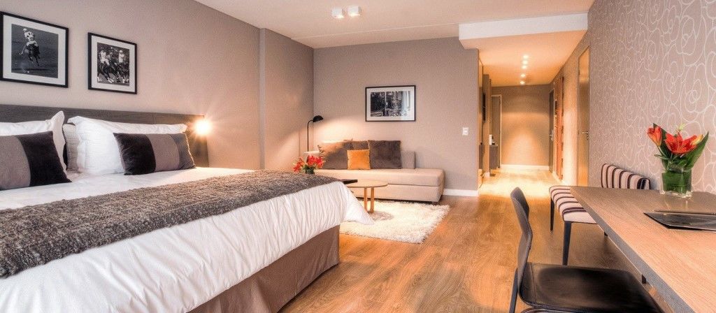 Casasur Bellini Hotell Buenos Aires Eksteriør bilde