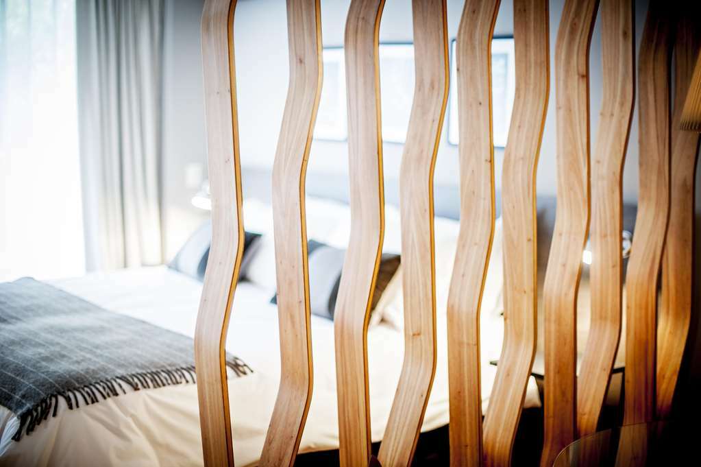 Casasur Bellini Hotell Buenos Aires Restaurant bilde