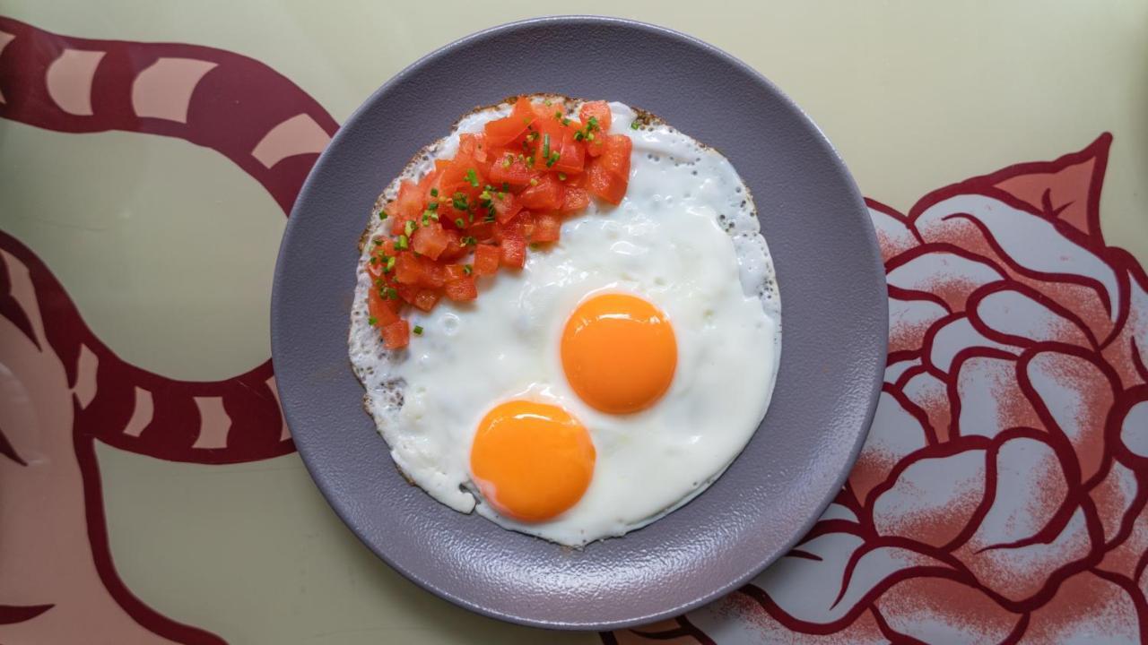 Casasur Bellini Hotell Buenos Aires Eksteriør bilde